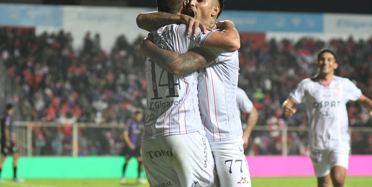 Unión-Instituto, un choque de ganadores que quieren repetir