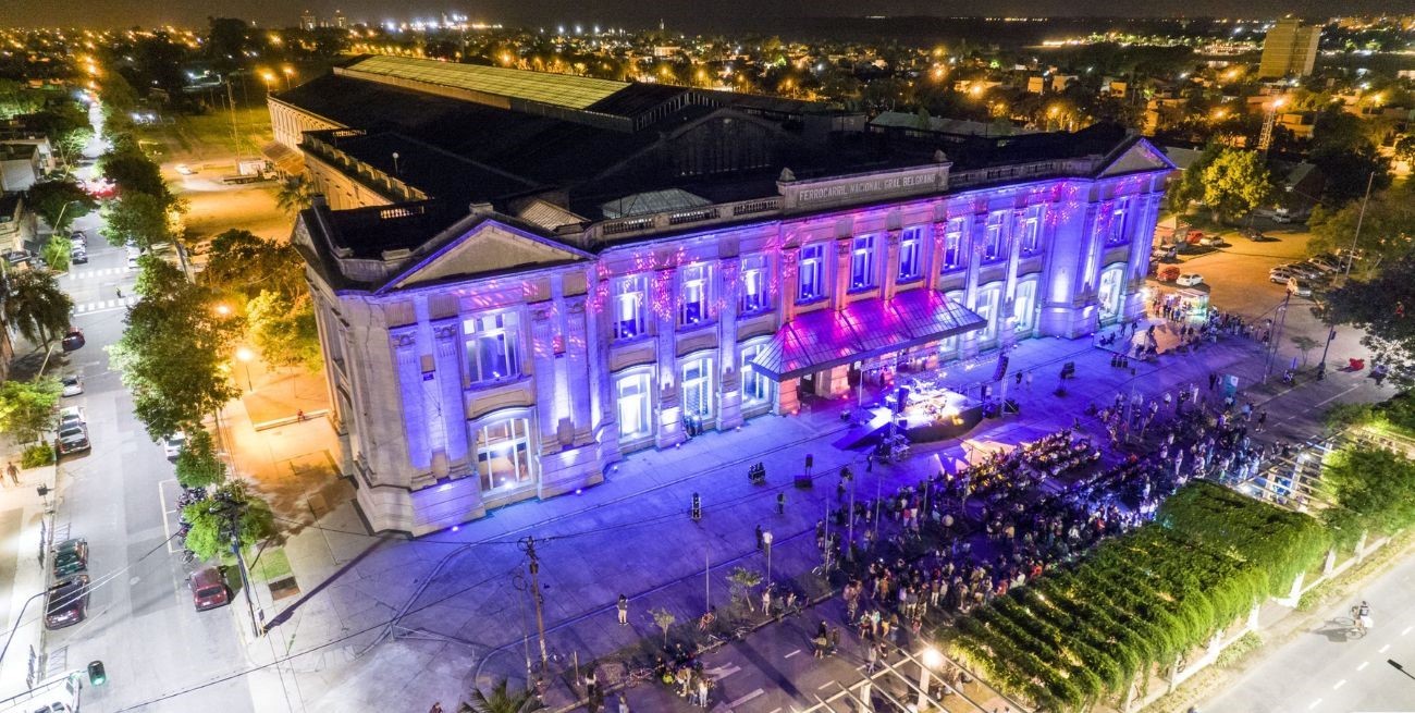 Agenda Cultural para un fin de semana inolvidable en Santa Fe