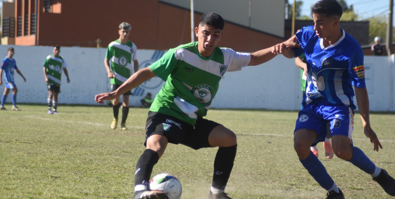 Oportunidad única: Newell's de Rosario prueba jugadores en Santo Tomé