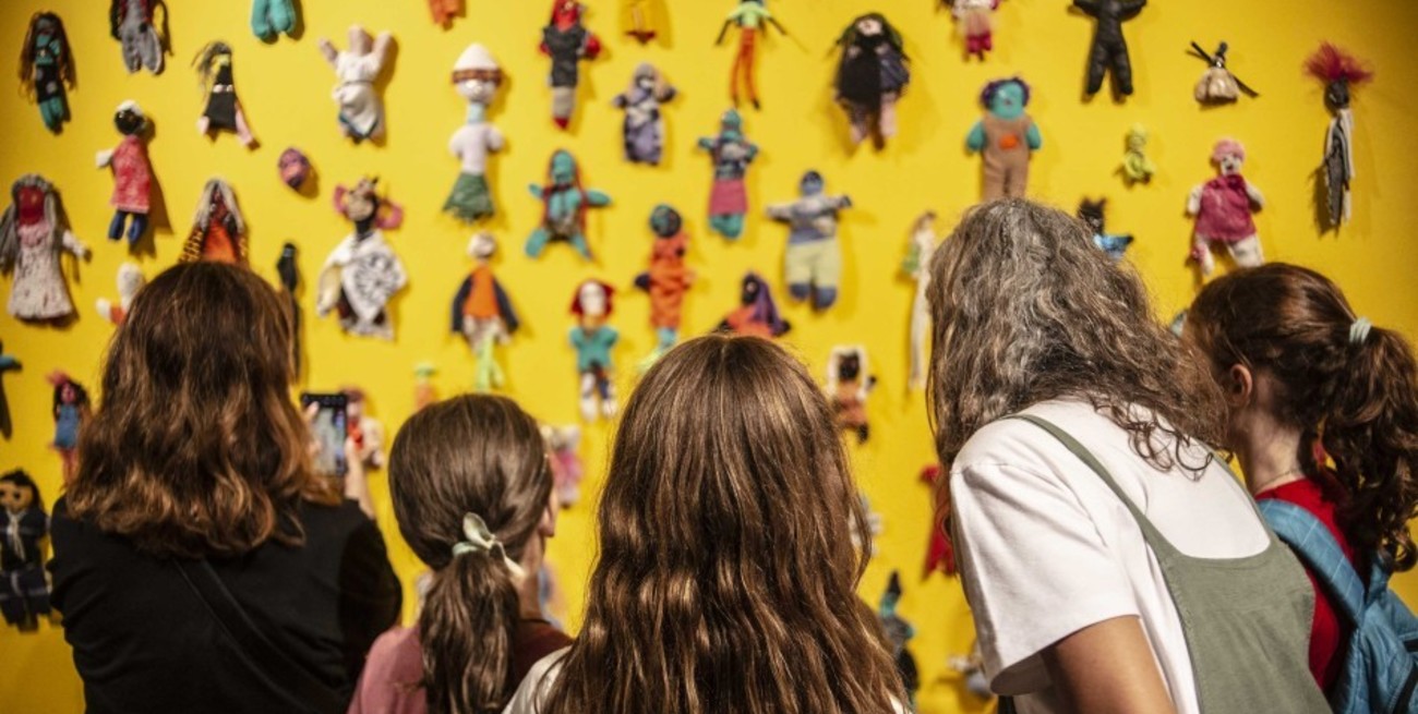 Museos Más Abiertos: una ciudad santafesina prepara dos jornadas para celebrar la cultura