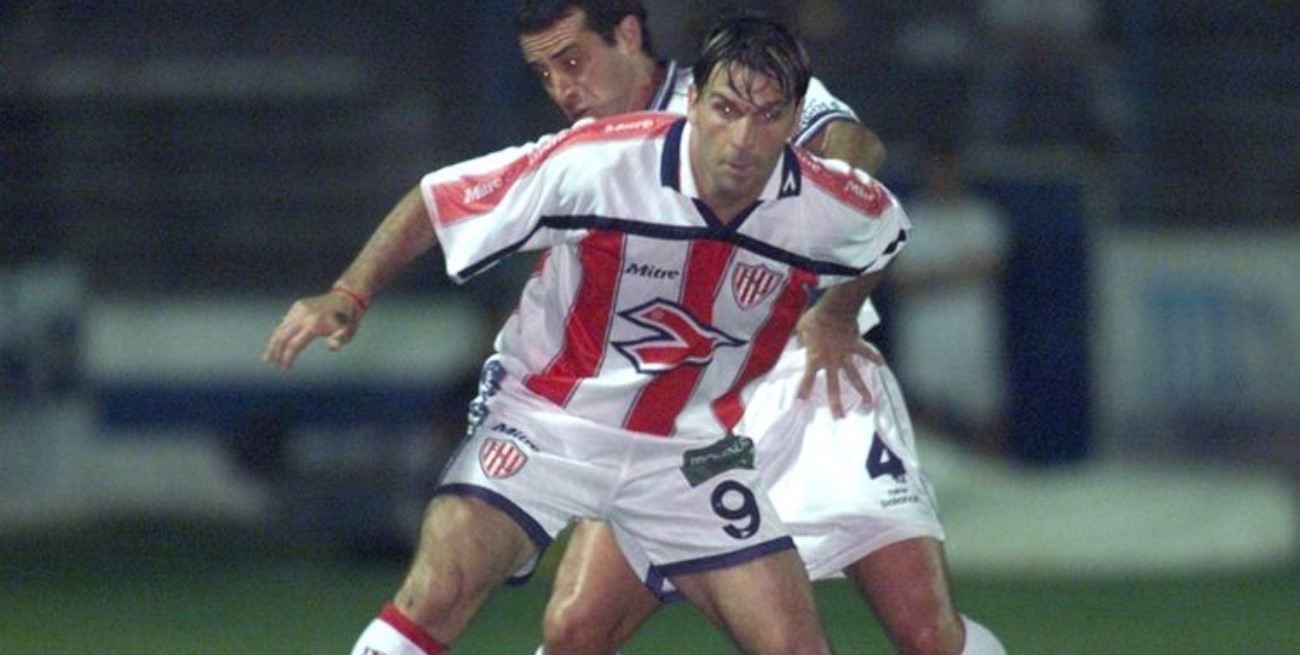 Unión y la vuelta a un estadio en el que no ganó pero una vez ascendió