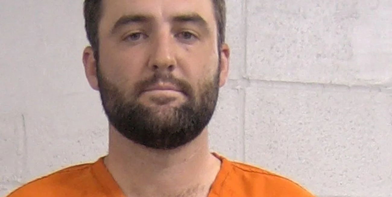 De no creer: pasó la noche en la cárcel y salió en libertad horas antes de comenzar el torneo de PGA