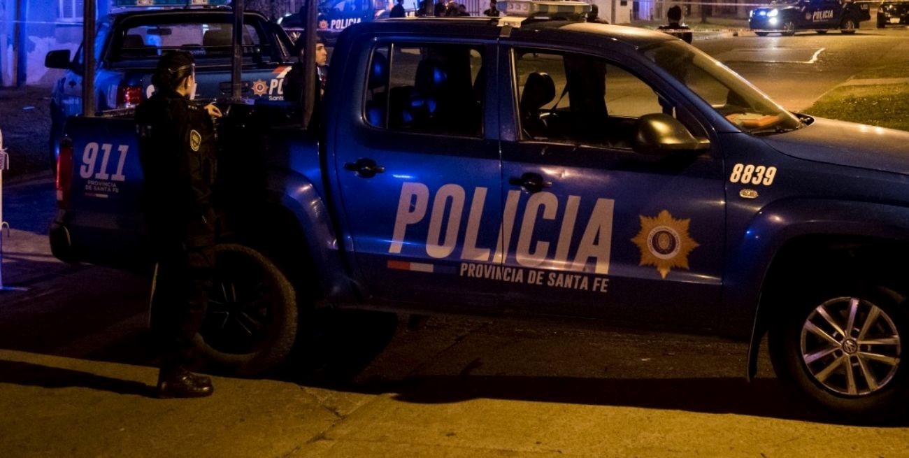 Mataron a tiros a un joven al oeste de Villa Gobernador Gálvez