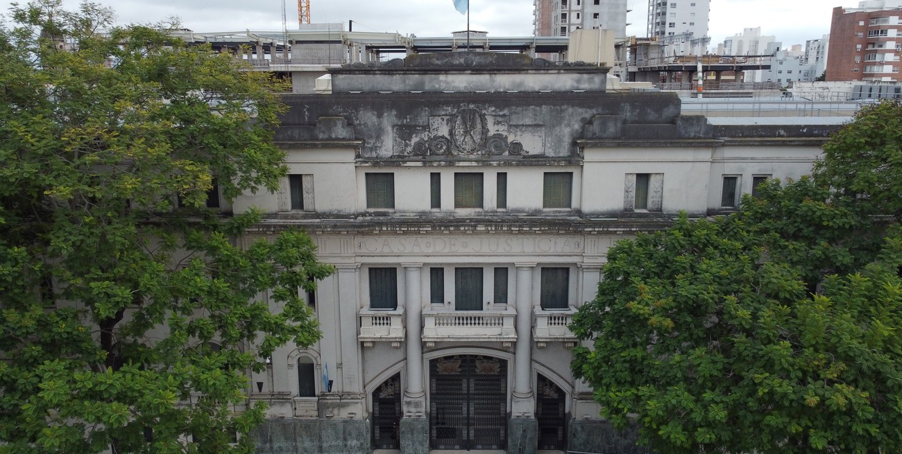 Videla: pedirán 5 años de prisión para un hombre que atropelló a dos personas tras una discusión