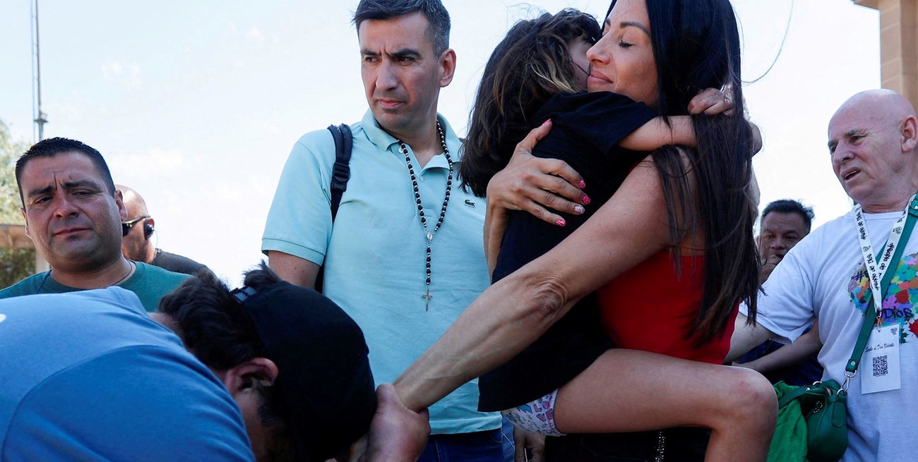 Leda y "Lo Popular", que no tiene principio ni final