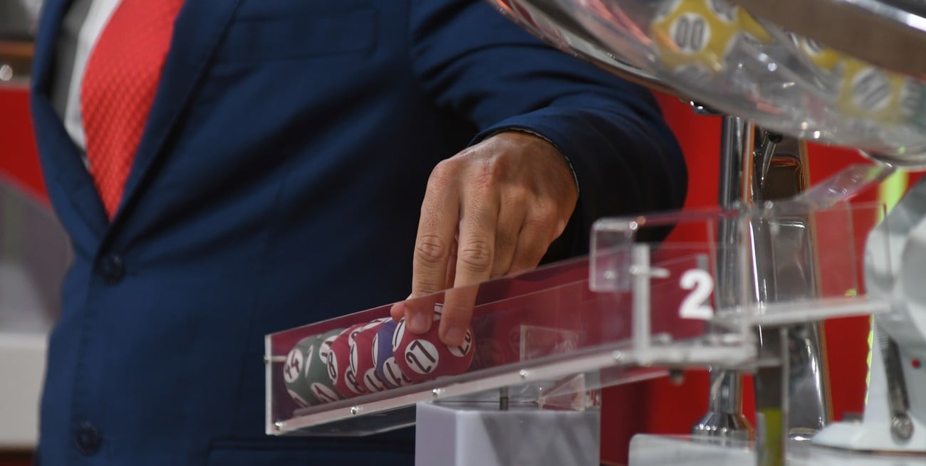 Quini 6: estos son los números favorecidos