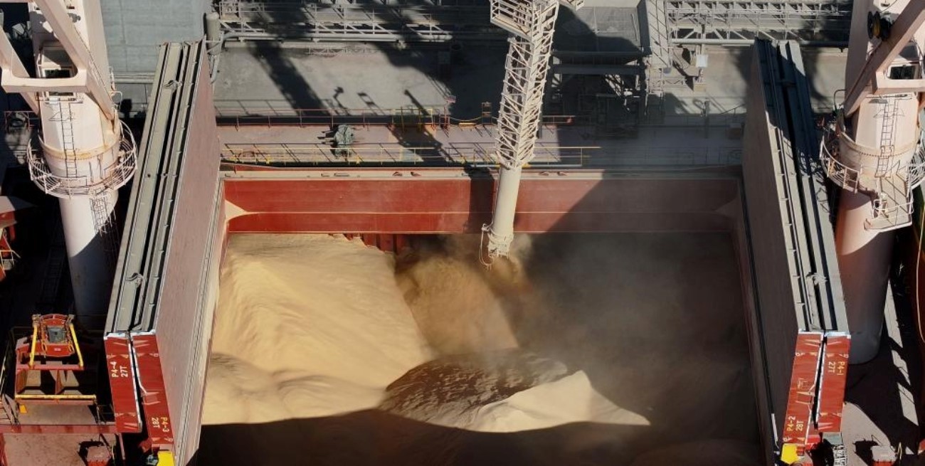 La UE pierde peso en el comercio exterior argentino, pero el acuerdo abre nuevas oportunidades