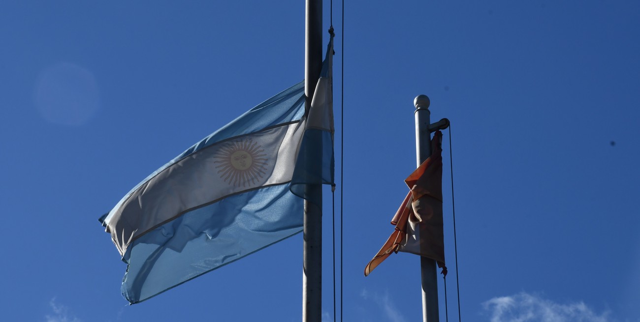 Qué dice el pronóstico este lunes en la ciudad de Santa Fe