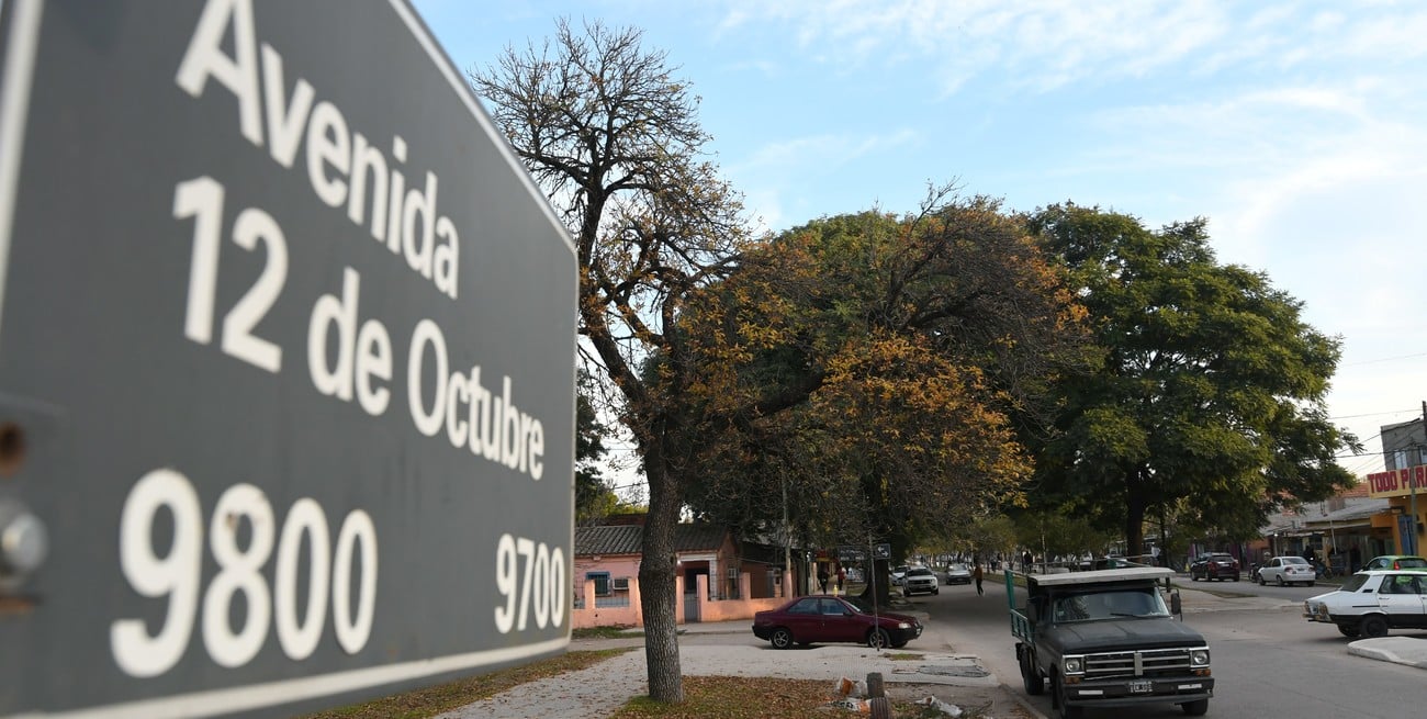 Fue a tatuar a un cliente y lo recibieron con un arma: dos detenidos en el oeste de Santa Fe