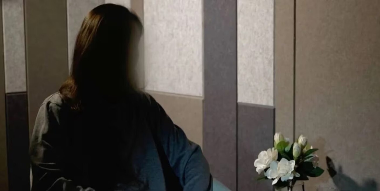 Habló la joven que denunció a los jugadores de Vélez: "Me violaron y se fueron al casino"