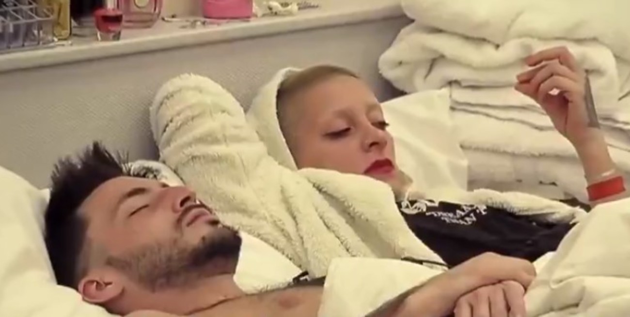 Gala de eliminación: hubo salidas de la casa más famosa del país y Furia lo hizo de nuevo...