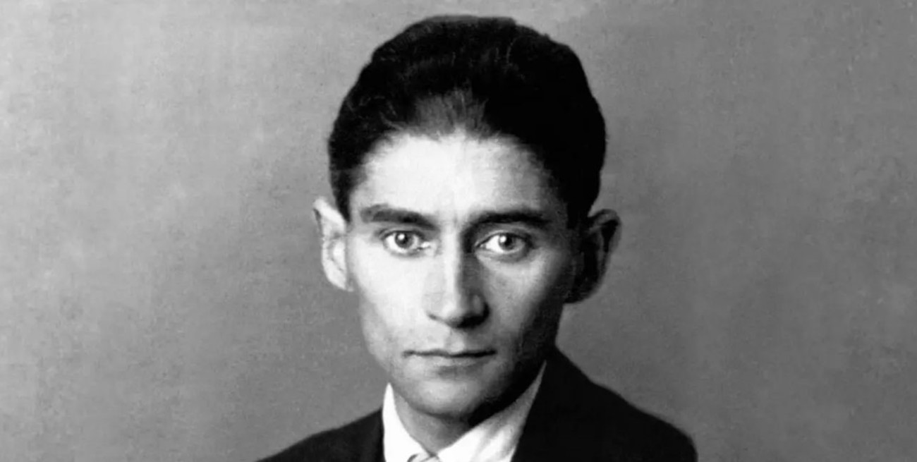 La vigencia de Kafka a cien años de su muerte
