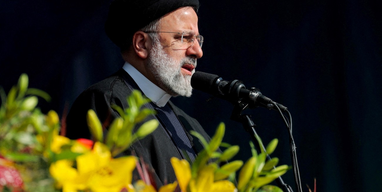 Qué pasará tras la muerte del presidente de Irán, Ebrahim Raisi