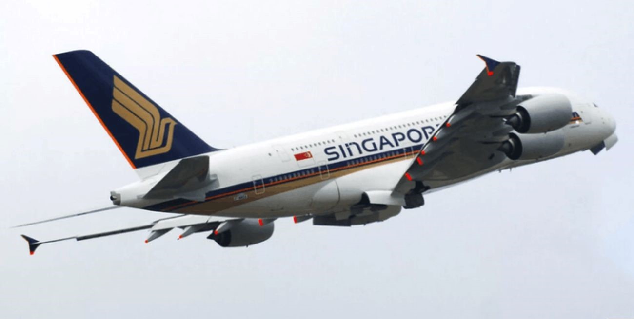 Tragedia en el aire: un muerto y varios heridos en un vuelo de Londres a Singapur