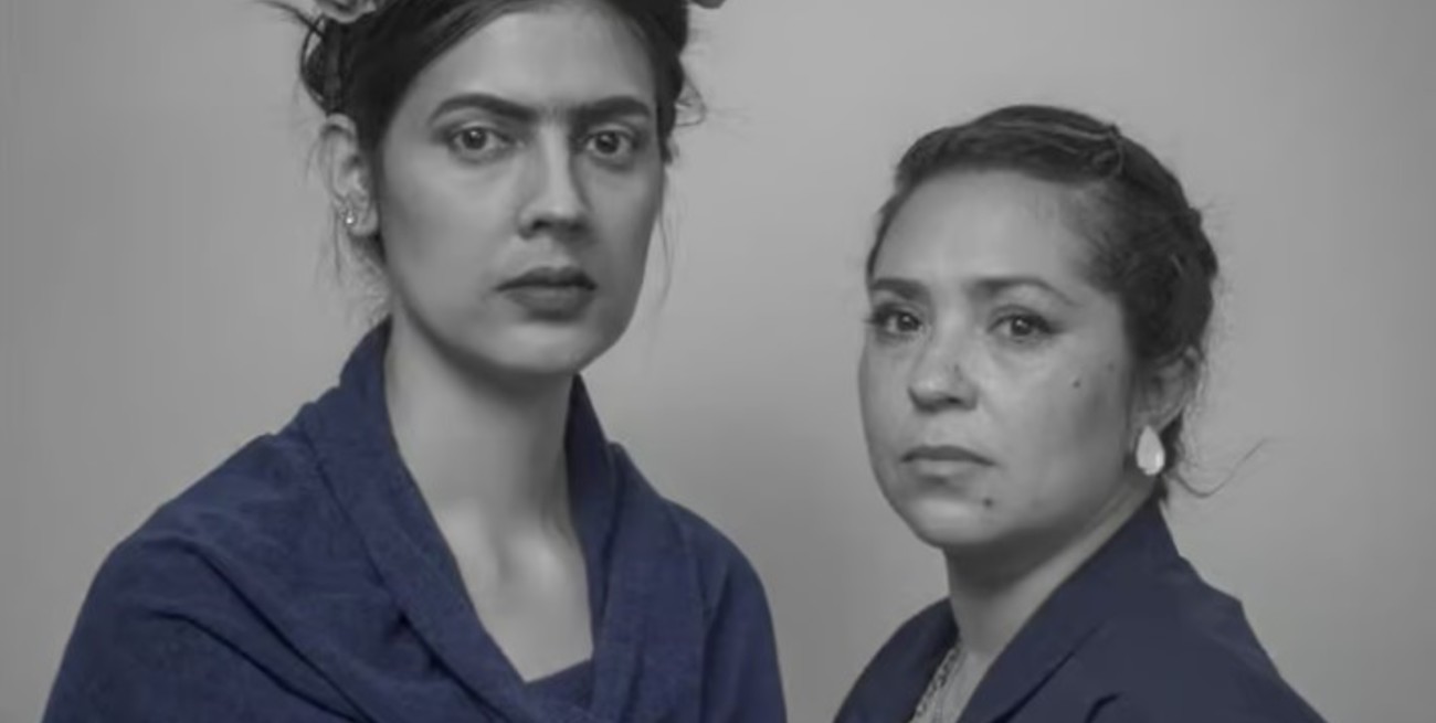 "Frida para armar", una obra que rescata la historia de Frida Kahlo