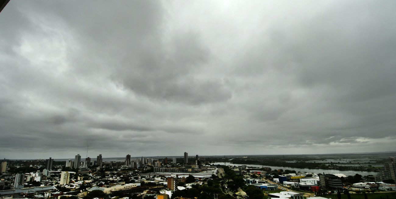 ¿Volverá la lluvia este martes? Qué dice el pronóstico en la ciudad de Santa Fe