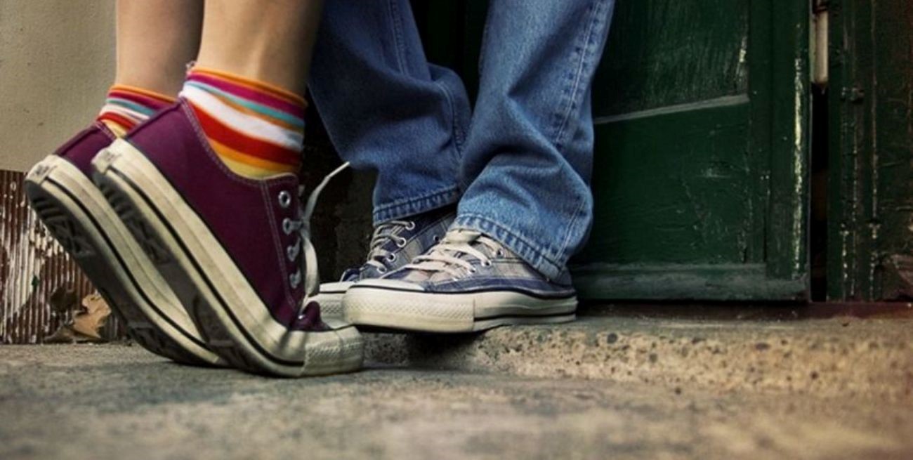 ¿Por qué el primer beso nunca se olvida? Así funciona la memoria autobiográfica