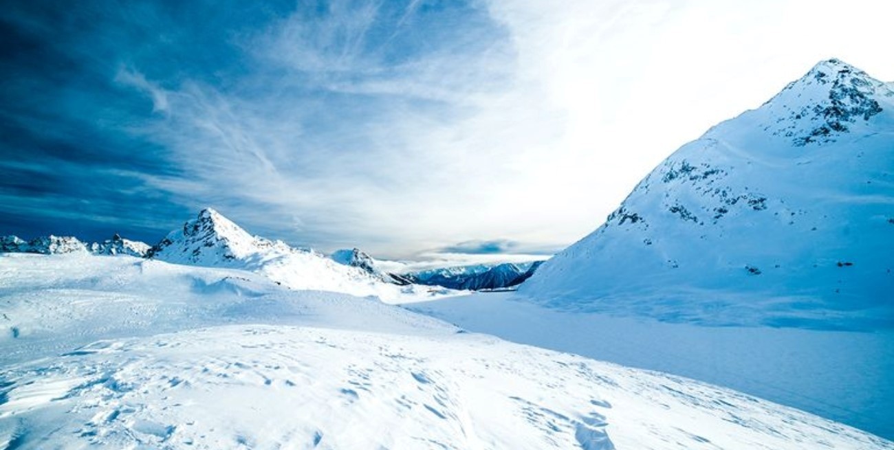 Alerta por nevadas en dos provincias de Argentina: cuáles son