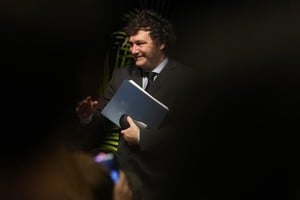 Sigue en pie el nuevo viaje que Javier Milei hará a tierras ibéricas el próximo 21 de junio.