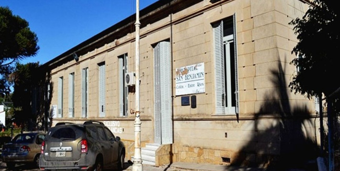 Investigan la muerte de un integrante de una familia que se intoxicó en Entre Ríos