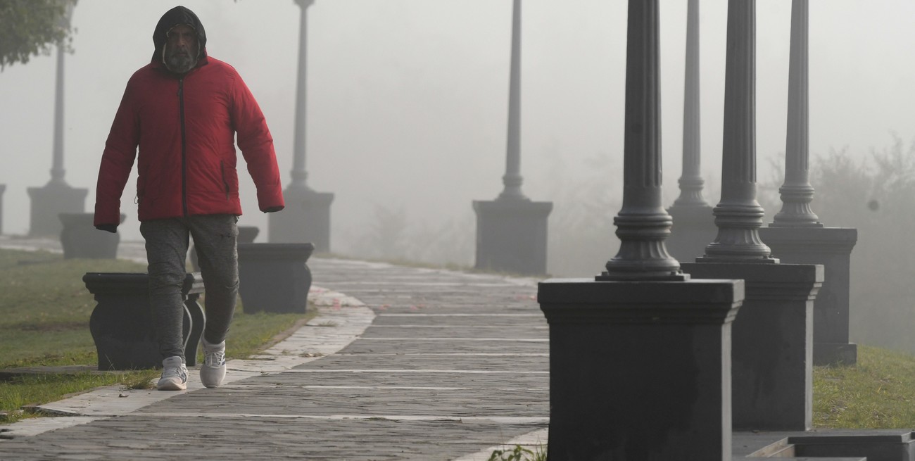 Cómo estará el clima este miércoles en la ciudad de Santa Fe
