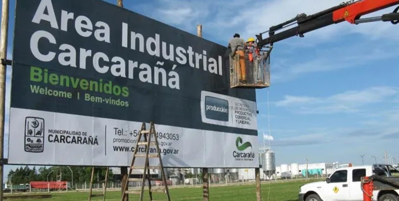 Preocupación por el robo de cables en Carcaraña: "esto es responsabilidad del estado"