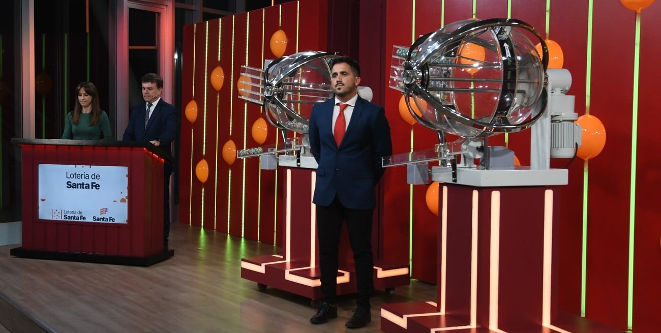 Quini 6: estos son los números favorecidos