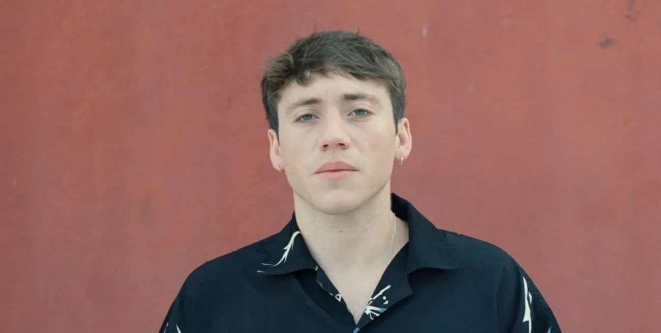 Ibai Llanos presentó los artistas de La Velada con el regreso al escenario de Paulo Londra