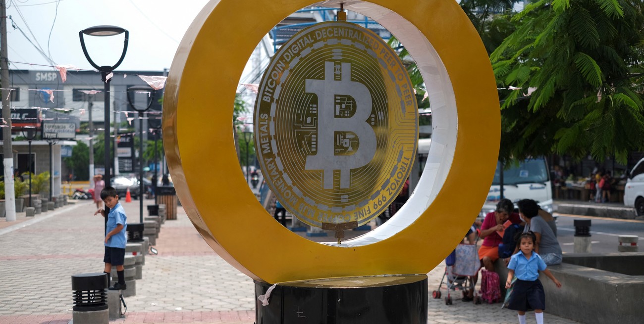 Bitcoin hoy: la cotización este martes 30 de julio, minuto a minuto