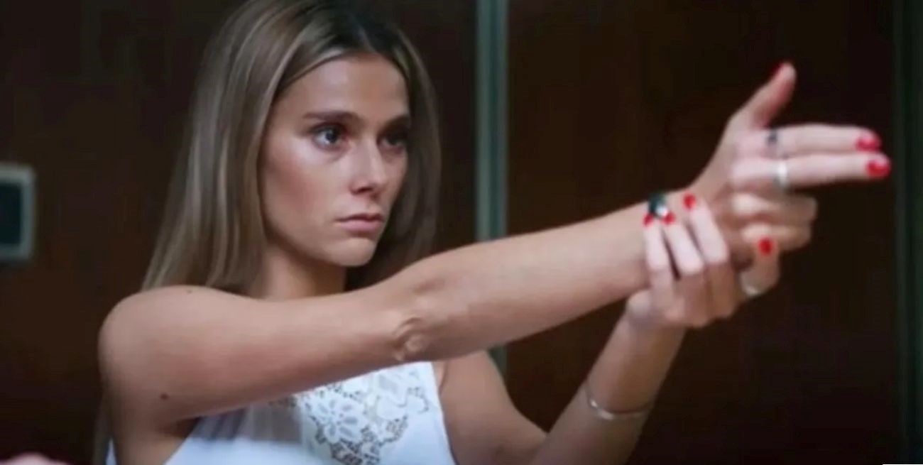 Se estrenó Nahir: la película sobre la mujer más joven en ser condenada a perpetua