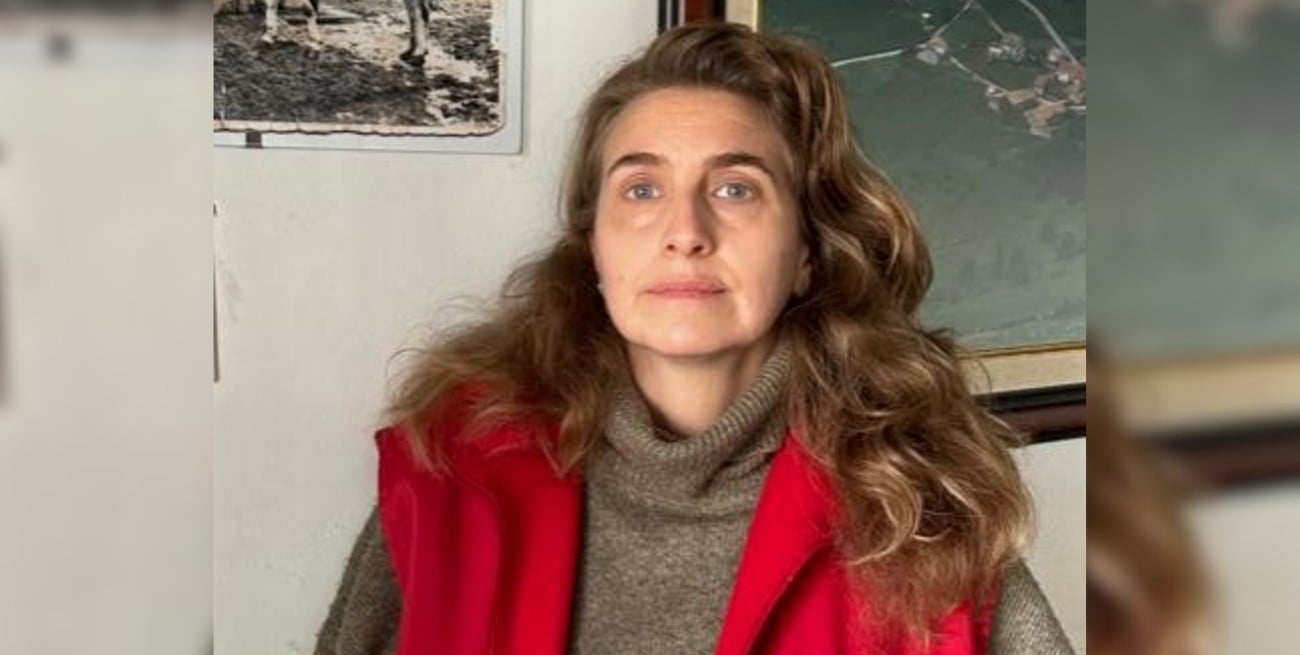 Alejandra Bada Vázquez: "Un bloqueo es el secuestro de una empresa"