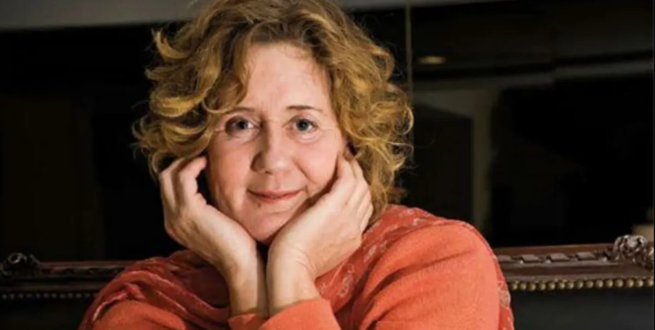 Internaron de urgencia a Verónica Llinás