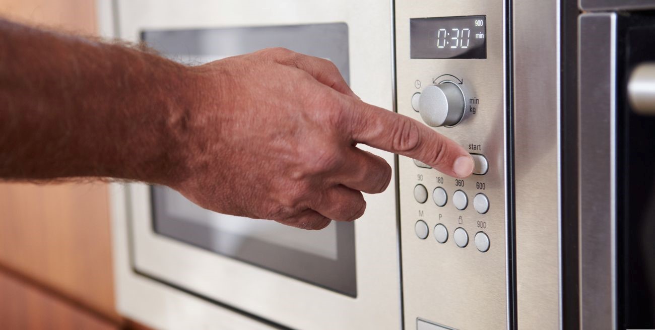 Posible dumping en importaciones de hornos microondas desde China
