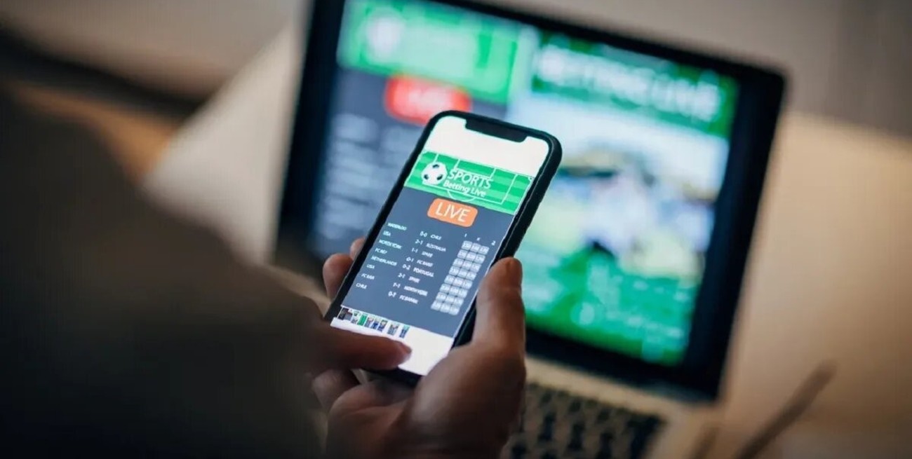 El gobierno de Santa Fe solicitó a la Justicia que se bajen 273 páginas de juego online ilegal