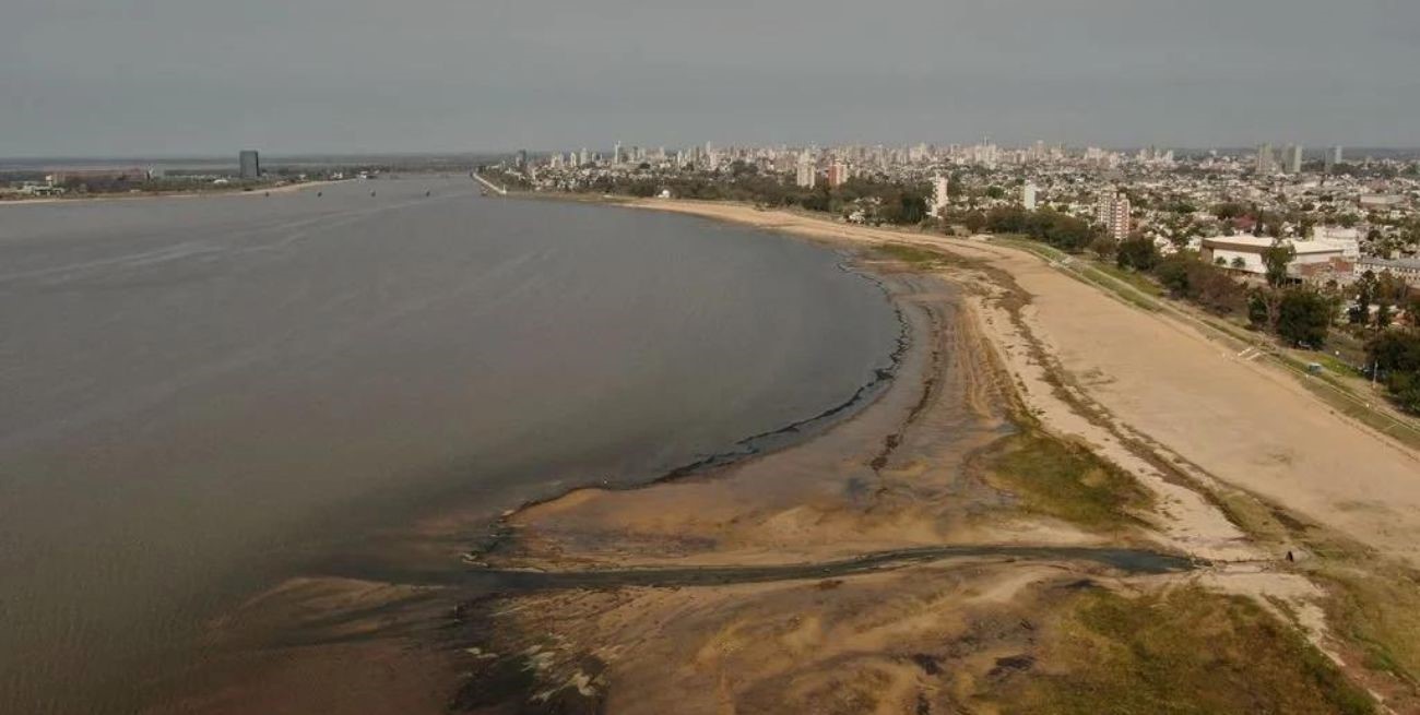 La empresa Aguas Santafesinas rechaza los procesamientos sobre la Ley de Residuos Peligrosos