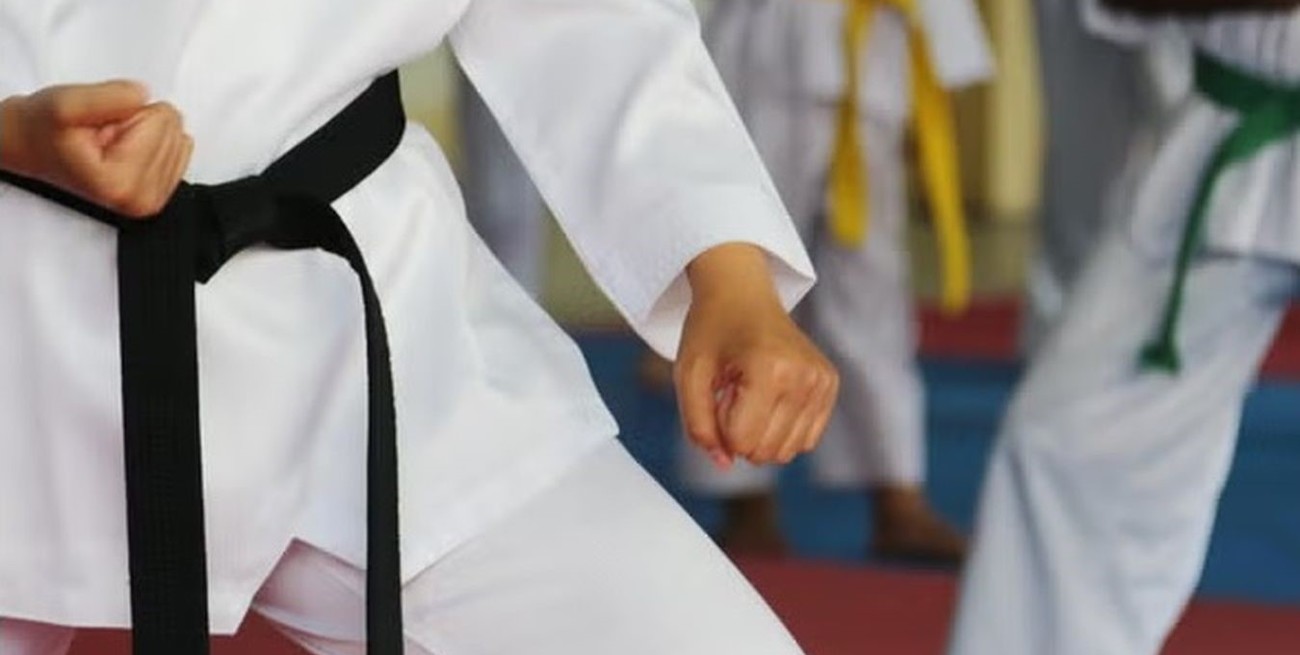 Prisión para un profesor de taekwondo por haber agredido sexualmente a una alumna
