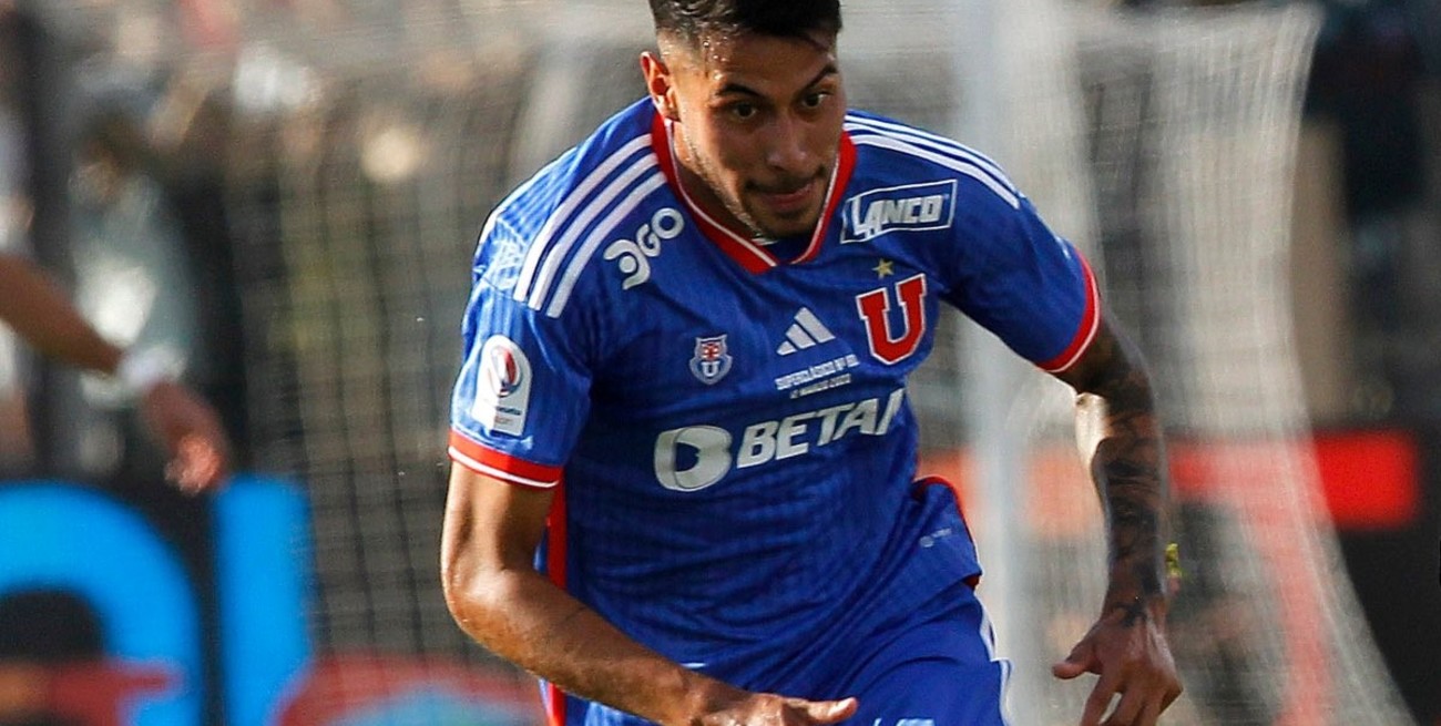 Ojeda, un apellido que sonó y que ahora se vuelve a escuchar