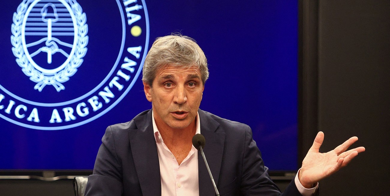 El regreso del palo y la zanahoria a falta de votos y de consensos 