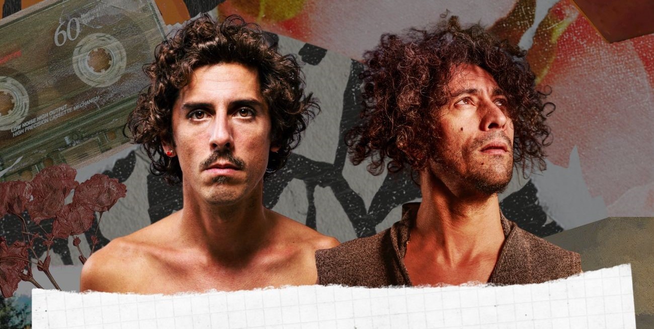 Rossi y Barreto: un encuentro musical en el corazón de Rosario