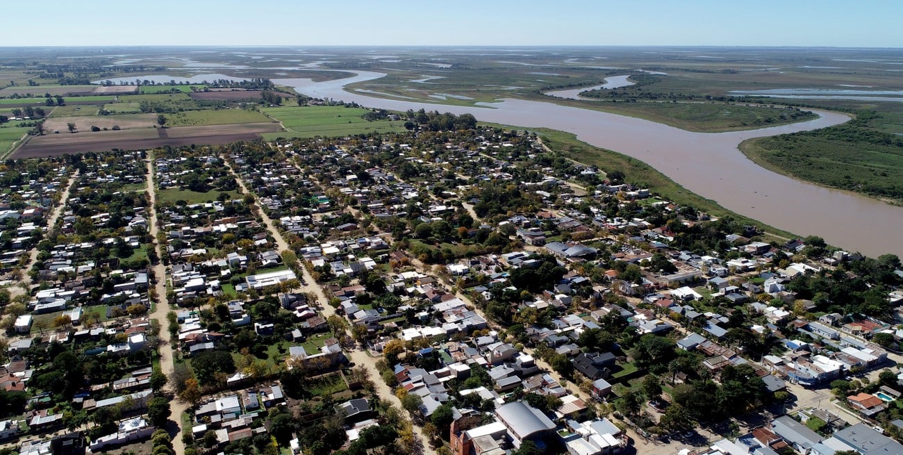 La Legislatura de Santa Fe sumó tres nuevos municipios en la provincia