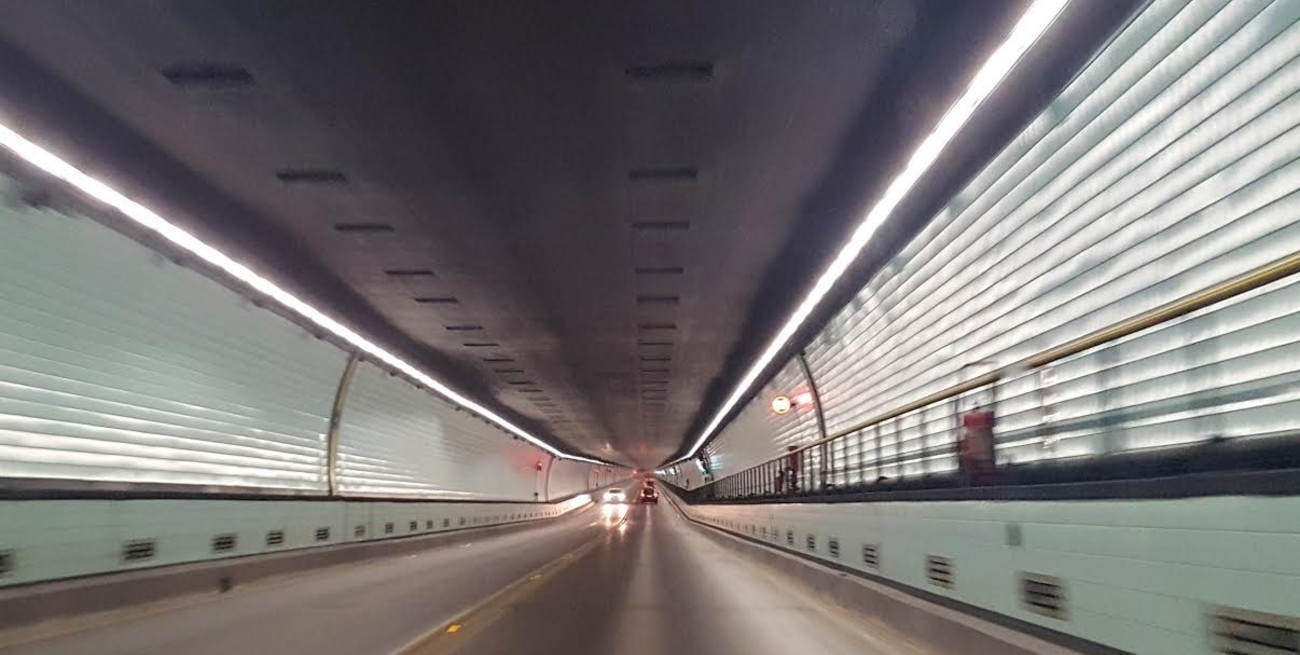 Cambia el representante de la provincia en el Túnel Subfluvial