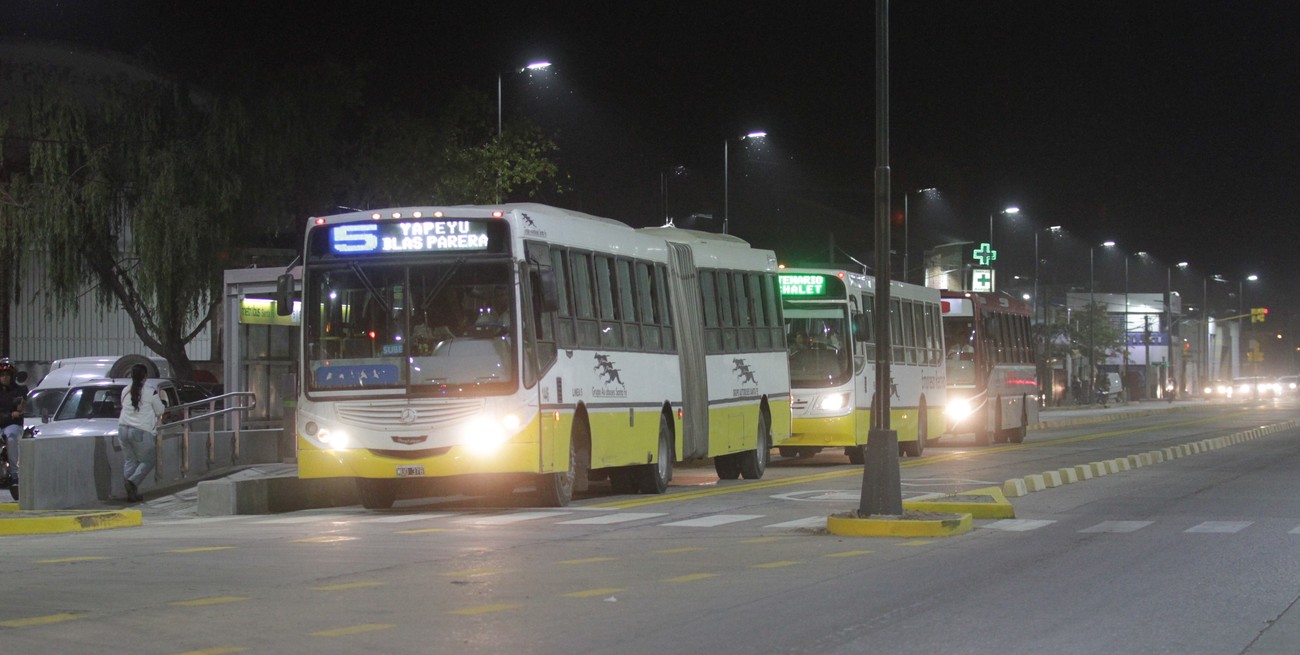 Conferencia sobre Big Data en la planificación del transporte urbano