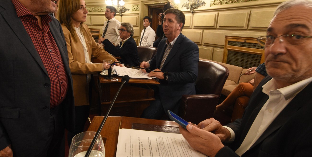 Para aliviar a municipios y comunas, el Senado prepara otra excepción a la Ley de Obras Menores