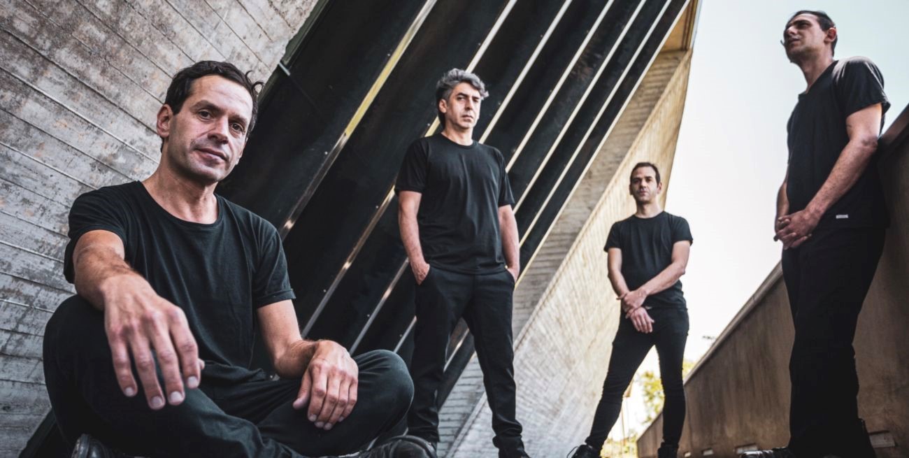 Se lanzó "Sig Ragga en Vivo - Volumen II"