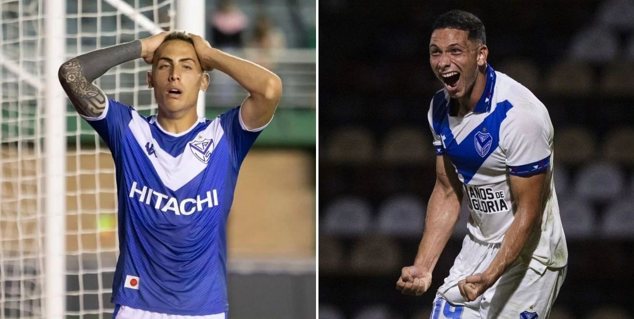 Los ex Vélez acusados de abuso sexual tildaron de "pesadilla" el momento atraviesan