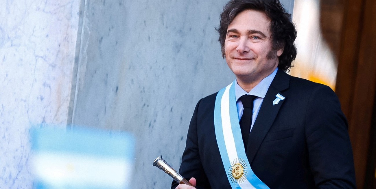 Javier Milei renunció a su jubilación de privilegio y la Anses lo aceptó