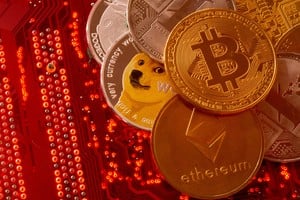 Imagen Ilustrativa Créditos:REUTERS/Dado Ruvic