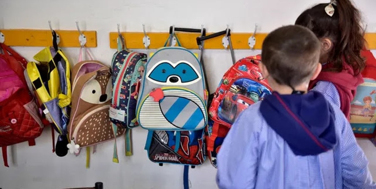 Una Educación Inicial de calidad y cuidada, punto de partida para mejores oportunidades