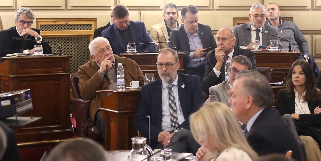 No tan en segundo plano