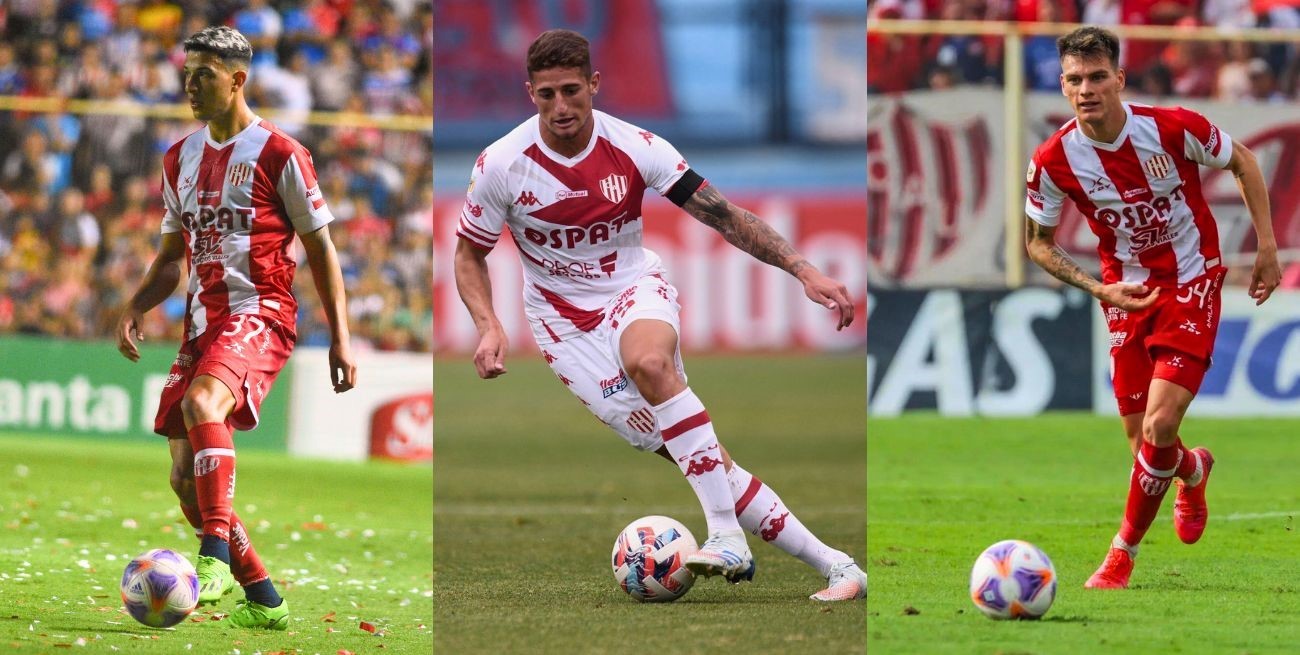 "Hace un tiempo, Unión solamente compraba jugadores; ahora los forma"